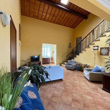 Apartamentos Em Casa Da Avo Ines Porto Formoso Екстериор снимка