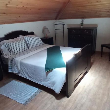 Apartamentos Em Casa Da Avo Ines Porto Formoso Екстериор снимка