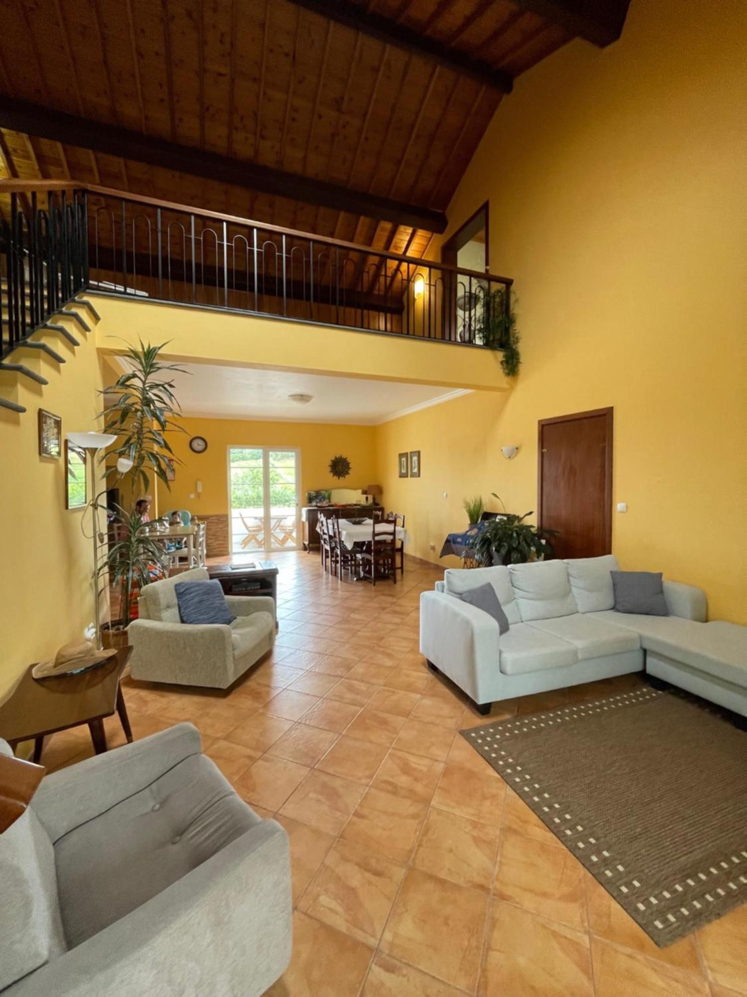 Apartamentos Em Casa Da Avo Ines Porto Formoso Екстериор снимка