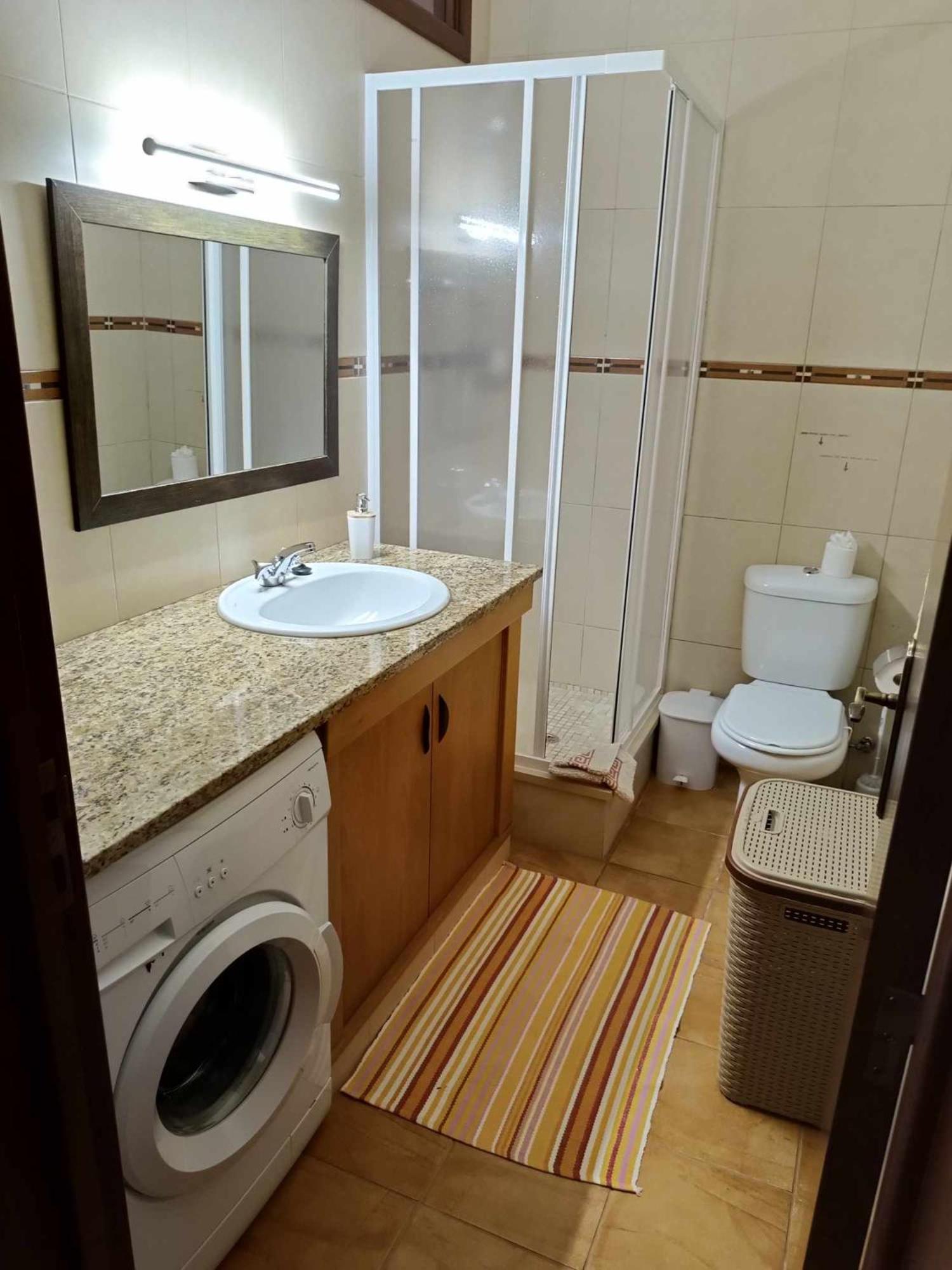 Apartamentos Em Casa Da Avo Ines Porto Formoso Екстериор снимка