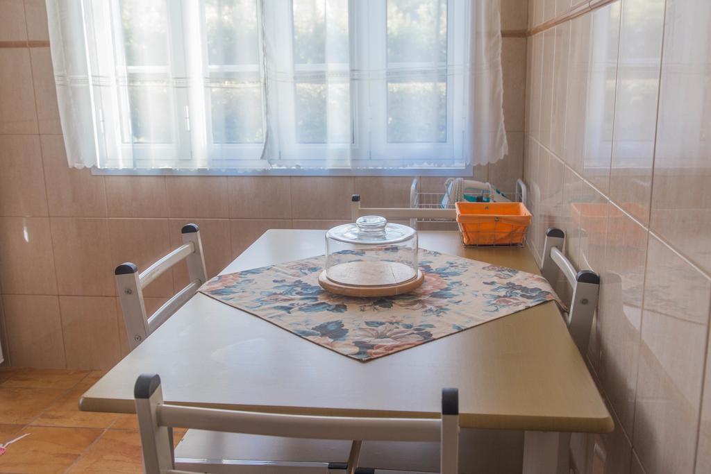 Apartamentos Em Casa Da Avo Ines Porto Formoso Екстериор снимка
