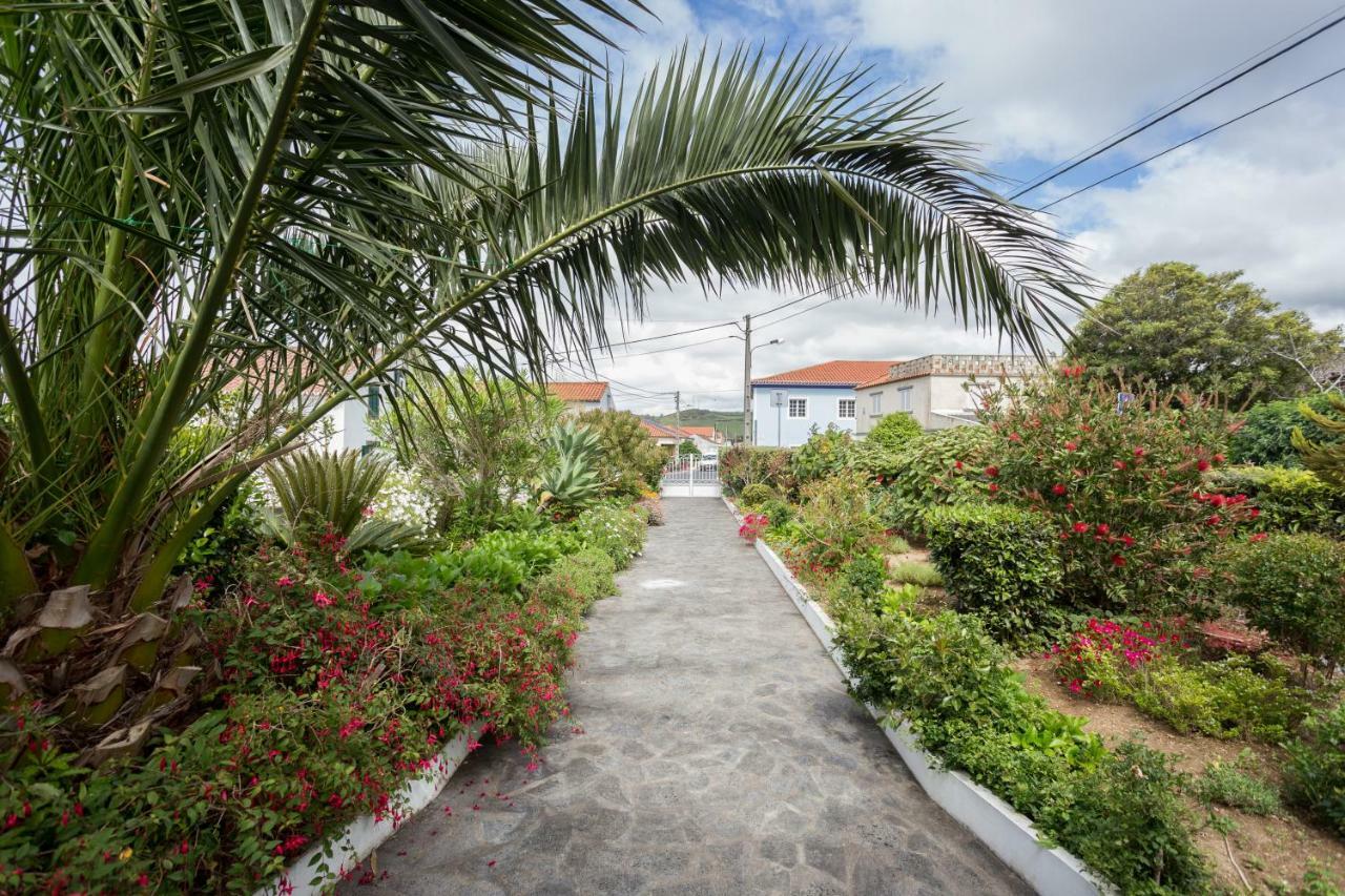 Apartamentos Em Casa Da Avo Ines Porto Formoso Екстериор снимка