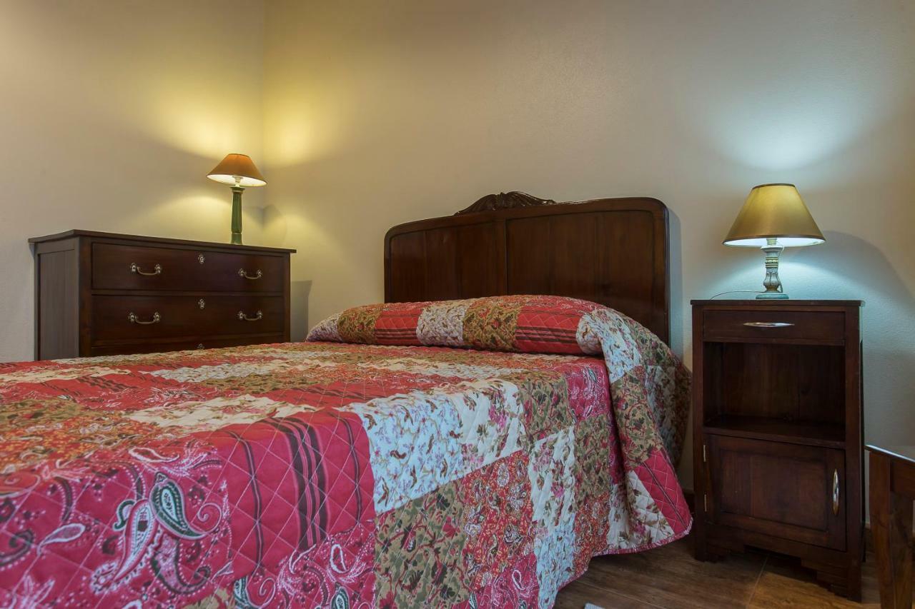 Apartamentos Em Casa Da Avo Ines Porto Formoso Екстериор снимка